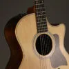 Taylor 414ce Studio Natural Acoustic Electric Guitar – New