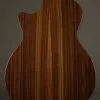 Taylor 414ce Studio Sunburst Acoustic Electric Guitar – New