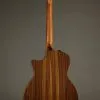 Taylor 414ce Studio Sunburst Acoustic Electric Guitar – New