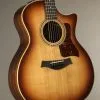 Taylor 414ce Studio Sunburst Acoustic Electric Guitar – New