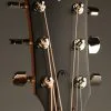 Taylor 414ce Studio Sunburst Acoustic Electric Guitar – New