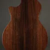 Taylor 414ce Studio Sunburst Acoustic Electric Guitar – New