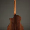 Taylor 414ce Studio Sunburst Acoustic Electric Guitar – New