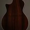 Taylor 414ce Tobacco Sunburst Acoustic Electric Guitar – New