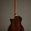 Taylor 414ce Tobacco Sunburst Acoustic Electric Guitar – New