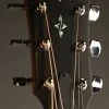 Taylor 414ce Tobacco Sunburst Acoustic Electric Guitar – New