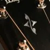 Taylor 414ce Tobacco Sunburst Acoustic Electric Guitar – New