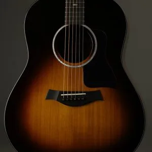 Taylor 50th Anniversary 217-e SB Plus LTD Acoustic Electric Guitar – New