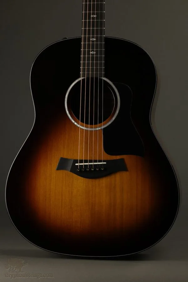 Taylor 50th Anniversary 217-e SB Plus LTD Acoustic Electric Guitar – New