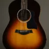 Taylor 50th Anniversary 217-e SB Plus LTD Acoustic Electric Guitar – New
