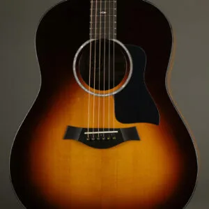Taylor 50th Anniversary 217-e SB Plus LTD Acoustic Electric Guitar – New