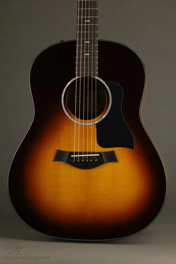 Taylor 50th Anniversary 217-e SB Plus LTD Acoustic Electric Guitar – New