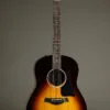 Taylor 50th Anniversary 217-e SB Plus LTD Acoustic Electric Guitar – New