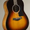 Taylor 50th Anniversary 217-e SB Plus LTD Acoustic Electric Guitar – New
