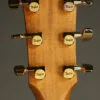 Taylor 50th Anniversary 217-e SB Plus LTD Acoustic Electric Guitar – New