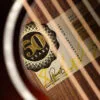 Taylor 50th Anniversary 217-e SB Plus LTD Acoustic Electric Guitar – New
