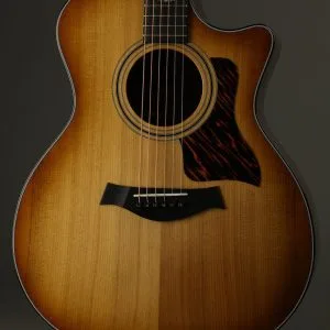 Taylor 50th Anniversary 314ce LTD Acoustic Electric Guitar – New