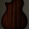 Taylor 50th Anniversary 314ce LTD Acoustic Electric Guitar – New