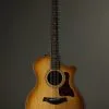 Taylor 50th Anniversary 314ce LTD Acoustic Electric Guitar – New