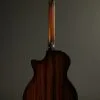 Taylor 50th Anniversary 314ce LTD Acoustic Electric Guitar – New