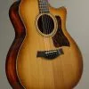 Taylor 50th Anniversary 314ce LTD Acoustic Electric Guitar – New