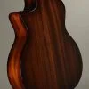 Taylor 50th Anniversary 314ce LTD Acoustic Electric Guitar – New