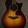 Taylor 50th Anniversary AD14ce-SB LTD Acoustic Electric Guitar – New