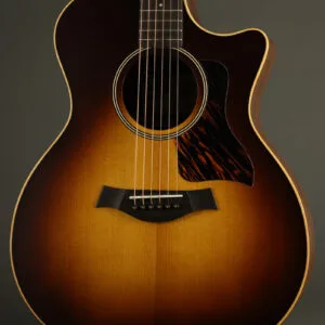 Taylor 50th Anniversary AD14ce-SB LTD Acoustic Electric Guitar – New