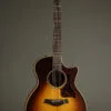 Taylor 50th Anniversary AD14ce-SB LTD Acoustic Electric Guitar – New