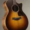 Taylor 50th Anniversary AD14ce-SB LTD Acoustic Electric Guitar – New