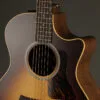 Taylor 50th Anniversary AD14ce-SB LTD Acoustic Electric Guitar – New