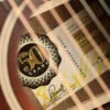 Taylor 50th Anniversary AD14ce-SB LTD Acoustic Electric Guitar – New