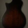 Taylor 50th Anniversary Builder’s Edition 314ce Kona Burst LTD – New