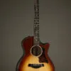 Taylor 50th Anniversary Builder’s Edition 314ce Kona Burst LTD – New