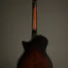 Taylor 50th Anniversary Builder’s Edition 314ce Kona Burst LTD – New