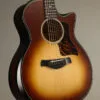 Taylor 50th Anniversary Builder’s Edition 314ce Kona Burst LTD – New