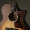 Taylor 50th Anniversary Builder’s Edition 314ce Kona Burst LTD – New