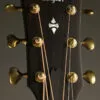 Taylor 50th Anniversary Builder’s Edition 314ce Kona Burst LTD – New
