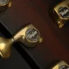 Taylor 50th Anniversary Builder’s Edition 314ce Kona Burst LTD – New