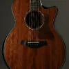 Taylor 50th Anniversary Builder’s Edition 814ce LTD Acoustic Electric Guitar – New