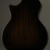 Taylor 50th Anniversary Builder’s Edition 814ce LTD Acoustic Electric Guitar – New
