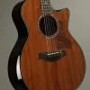 Taylor 50th Anniversary Builder’s Edition 814ce LTD Acoustic Electric Guitar – New