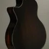 Taylor 50th Anniversary Builder’s Edition 814ce LTD Acoustic Electric Guitar – New