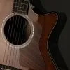 Taylor 50th Anniversary Builder’s Edition 814ce LTD Acoustic Electric Guitar – New