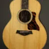 Taylor 50th Anniversary GS Mini-e Rosewood Natural Top LTD Acoustic Electric Guitar – New