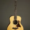 Taylor 50th Anniversary GS Mini-e Rosewood Natural Top LTD Acoustic Electric Guitar – New