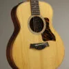 Taylor 50th Anniversary GS Mini-e Rosewood Natural Top LTD Acoustic Electric Guitar – New