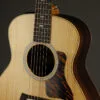 Taylor 50th Anniversary GS Mini-e Rosewood Natural Top LTD Acoustic Electric Guitar – New