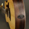 Taylor 50th Anniversary GS Mini-e Rosewood Natural Top LTD Acoustic Electric Guitar – New