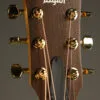 Taylor 50th Anniversary GS Mini-e Rosewood Natural Top LTD Acoustic Electric Guitar – New